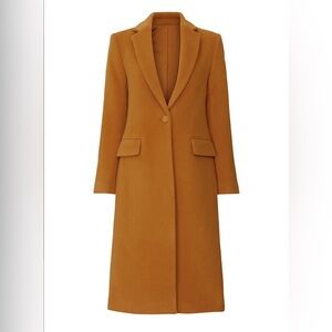 Club Monaco Honey Islahh Coat 💝in Good condition